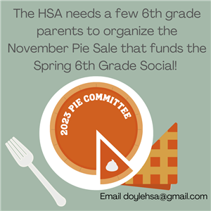 pie